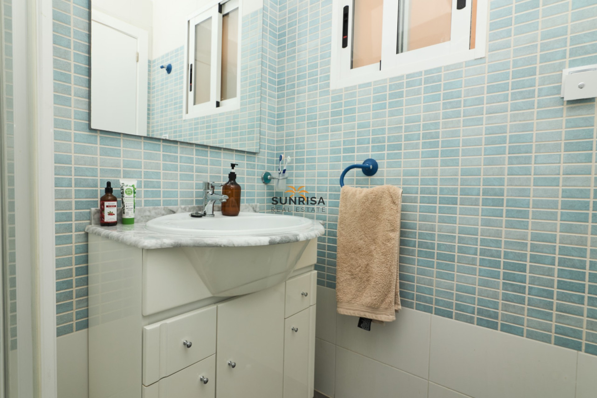 Herverkoop - Appartement - Torrevieja