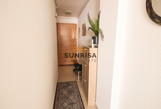 Appartement · Revente - Torrevieja · El Calvario / El Molino · Alicante · Espagne