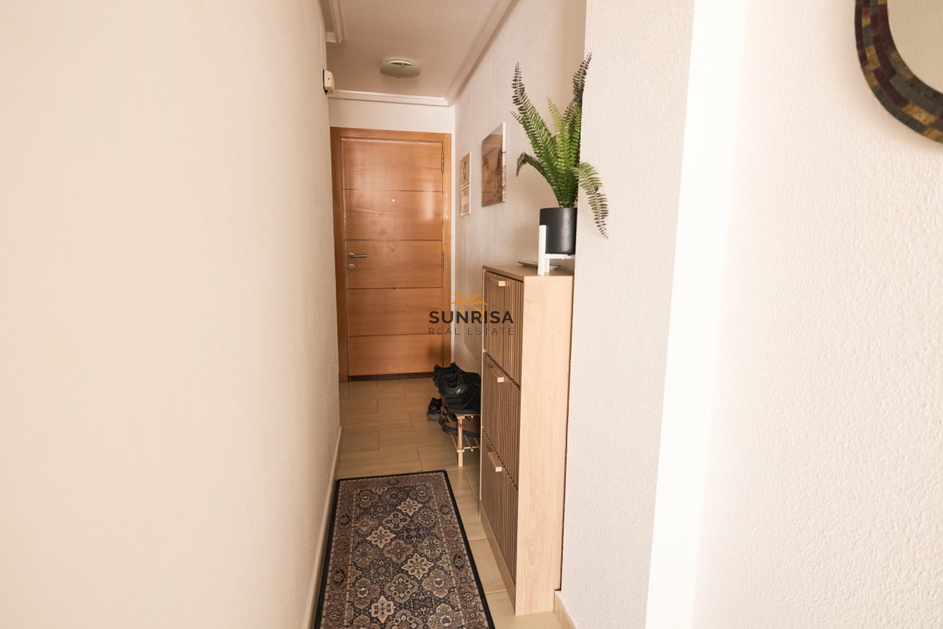 Herverkoop - Appartement - Torrevieja