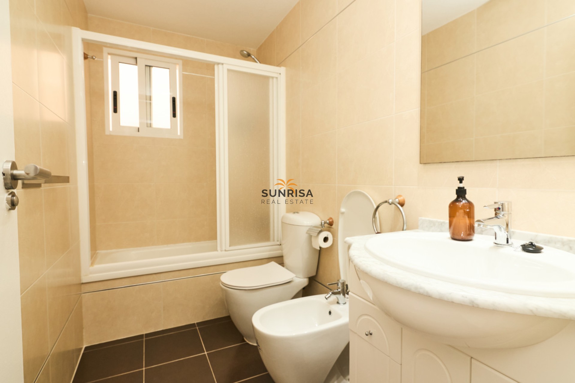 Herverkoop - Appartement - Torrevieja