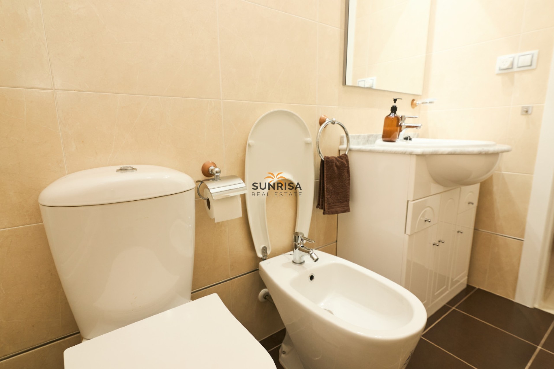 Herverkoop - Appartement - Torrevieja