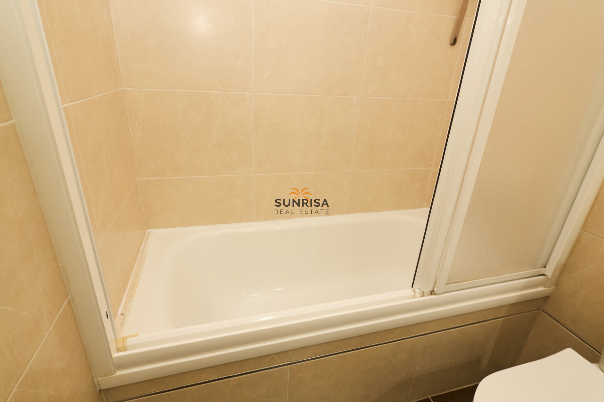Herverkoop - Appartement - Torrevieja