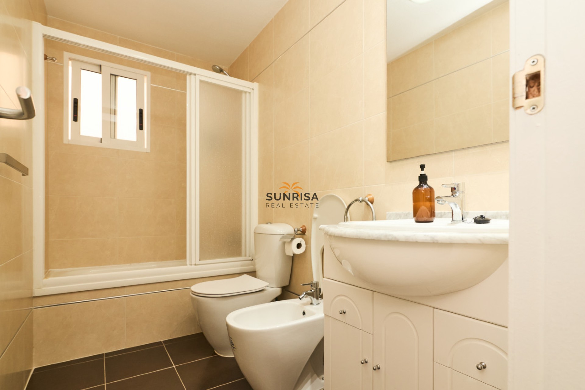 Herverkoop - Appartement - Torrevieja
