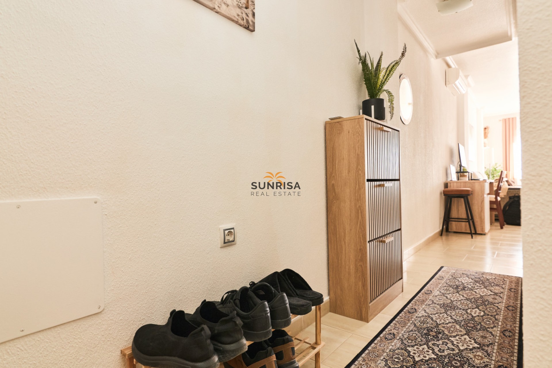 Herverkoop - Appartement - Torrevieja