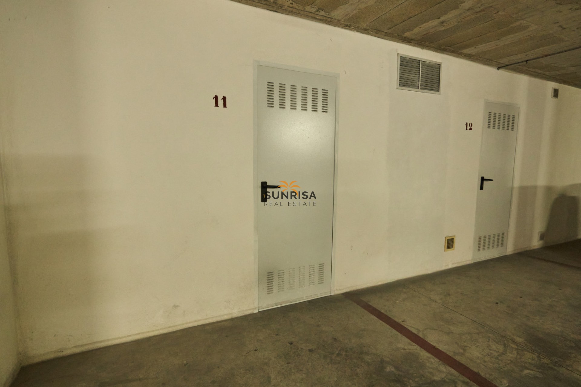 Herverkoop - Appartement - Torrevieja