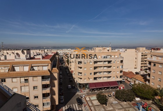 Appartement · Revente - Torrevieja · El Calvario / El Molino · Alicante · Espagne