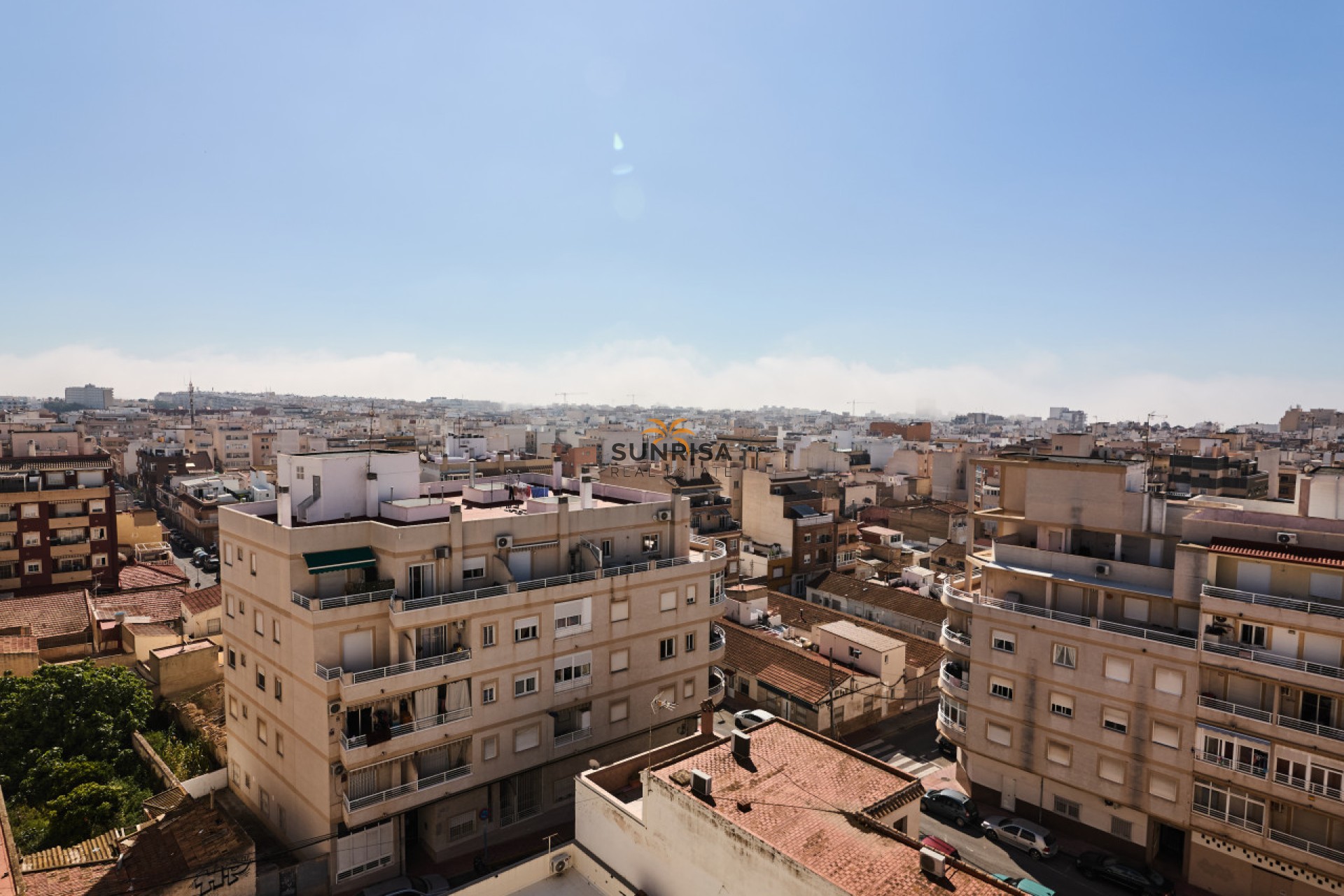 Herverkoop - Appartement - Torrevieja