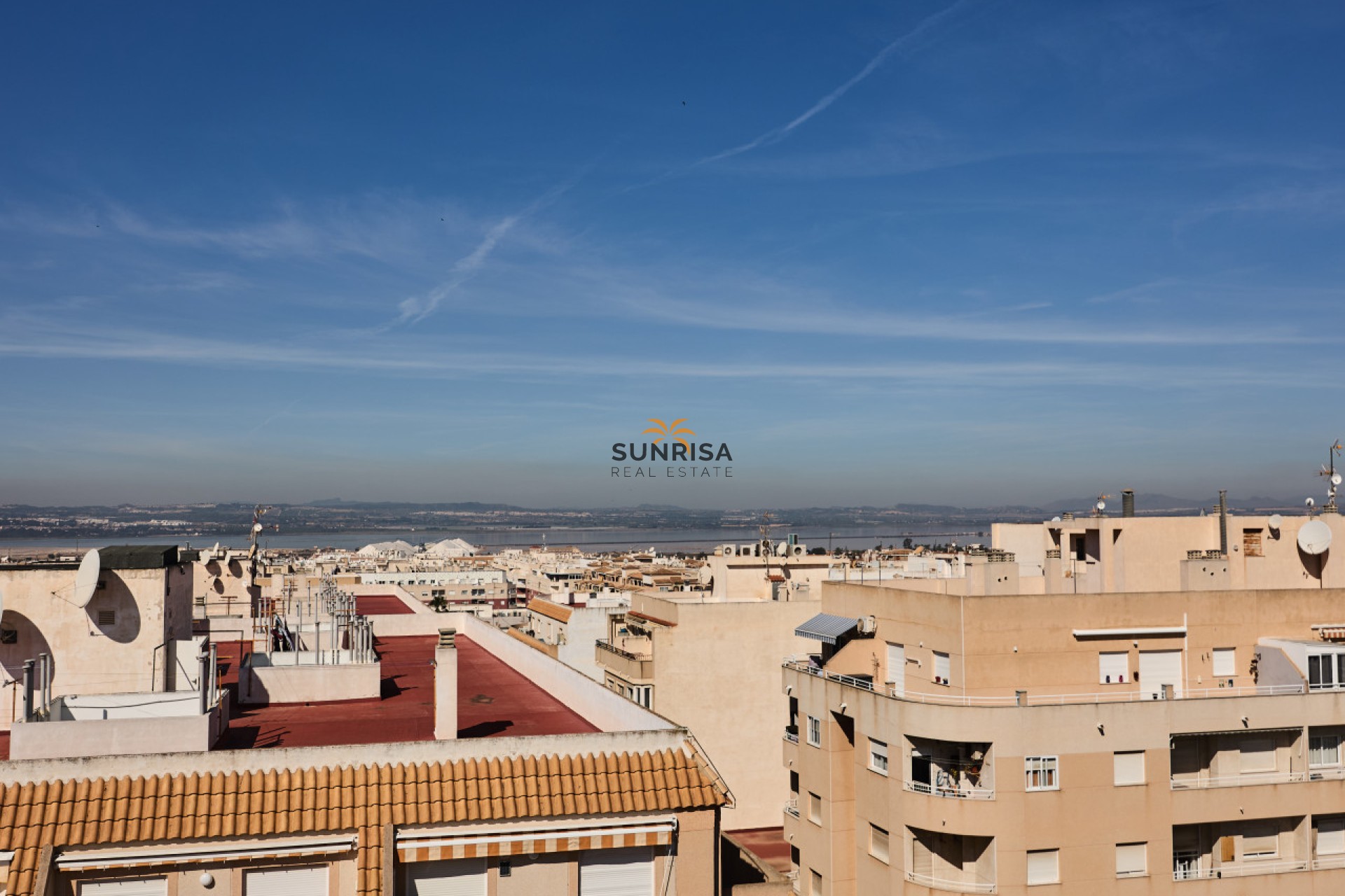 Herverkoop - Appartement - Torrevieja
