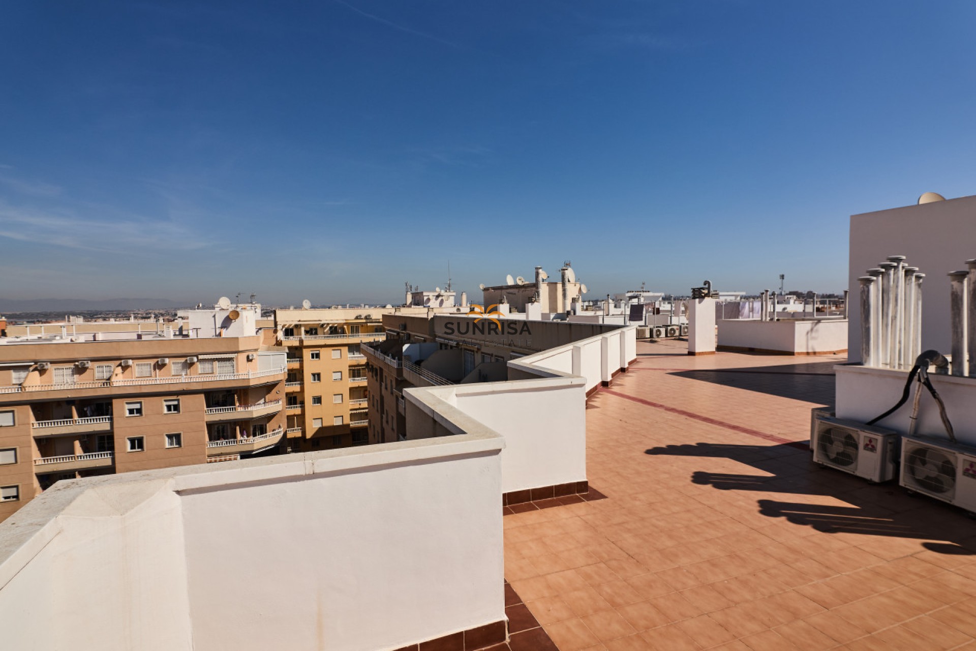 Herverkoop - Appartement - Torrevieja