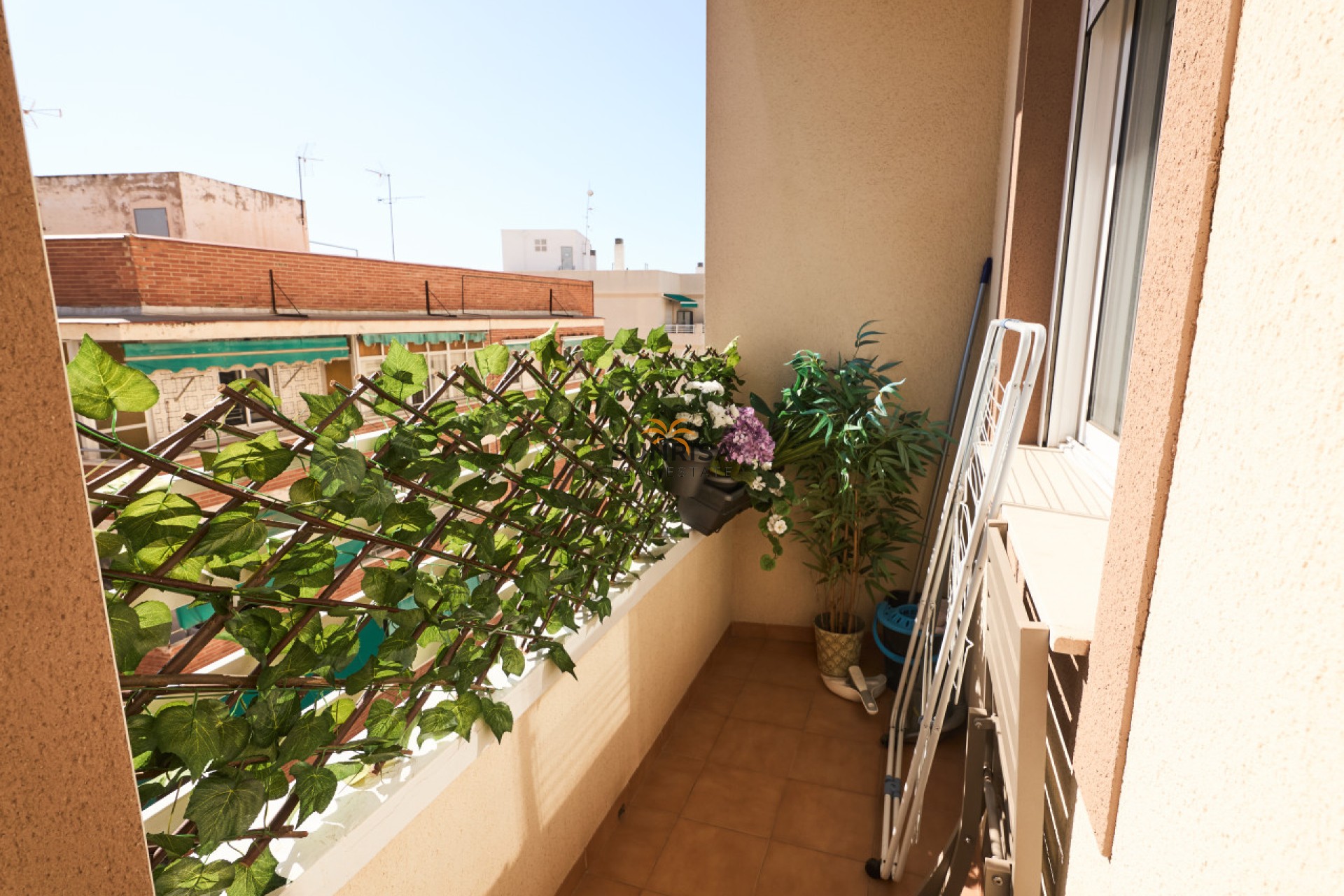 Herverkoop - Appartement - Torrevieja