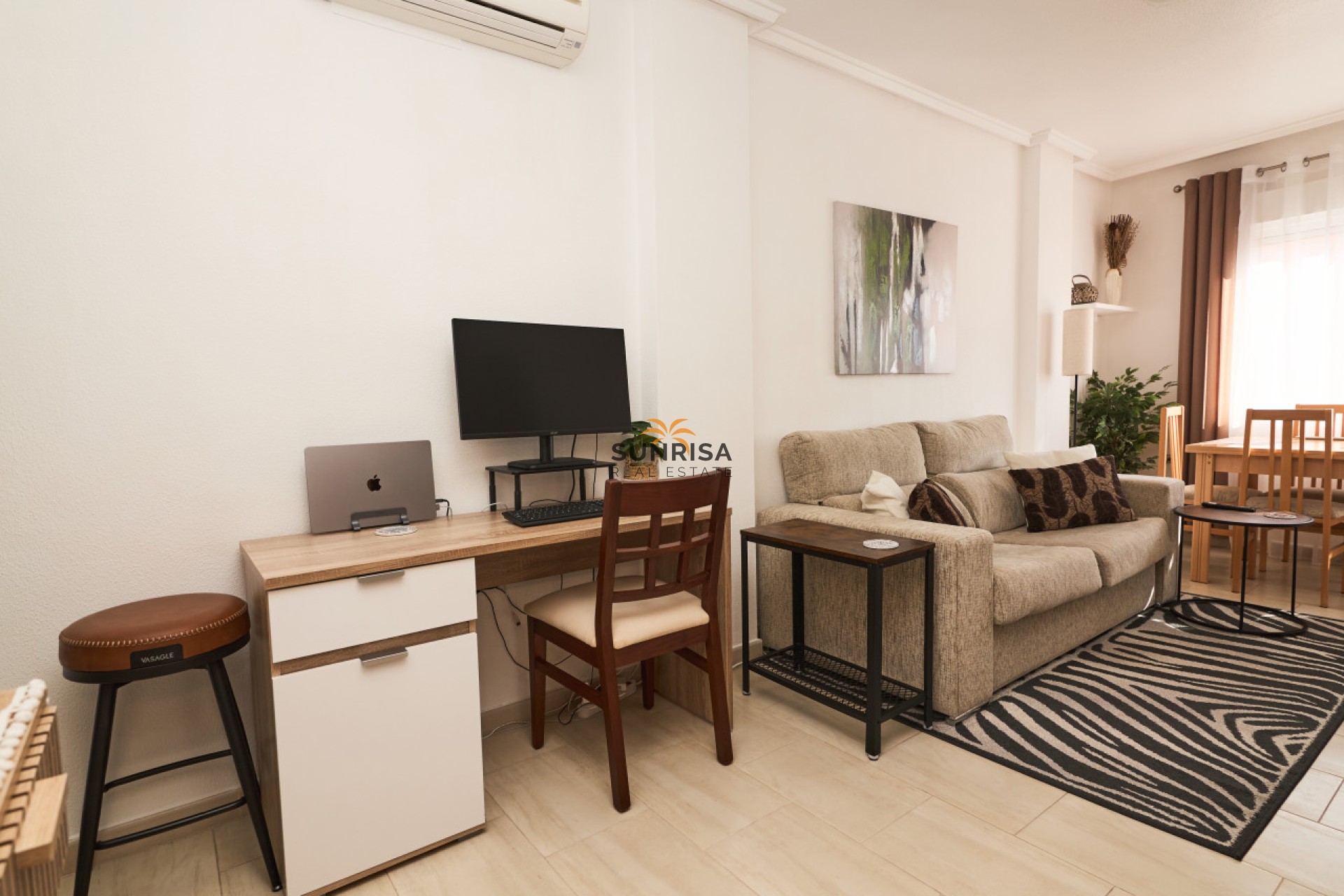 Herverkoop - Appartement - Torrevieja