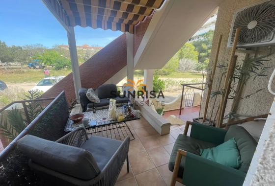 Villa · Reventa - Guardamar del Segura · Lomas de Polo-Pinomar · Alicante · España