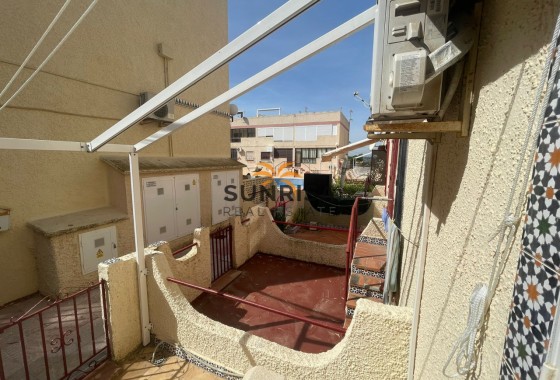 Villa · Reventa - Guardamar del Segura · Lomas de Polo-Pinomar · Alicante · España