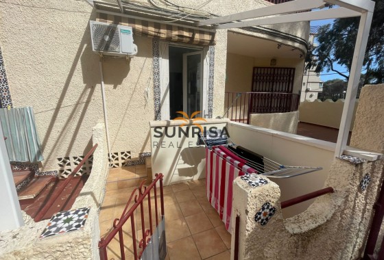 Villa · Reventa - Guardamar del Segura · Lomas de Polo-Pinomar · Alicante · España
