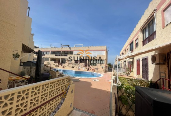 Villa · Reventa - Guardamar del Segura · Lomas de Polo-Pinomar · Alicante · España