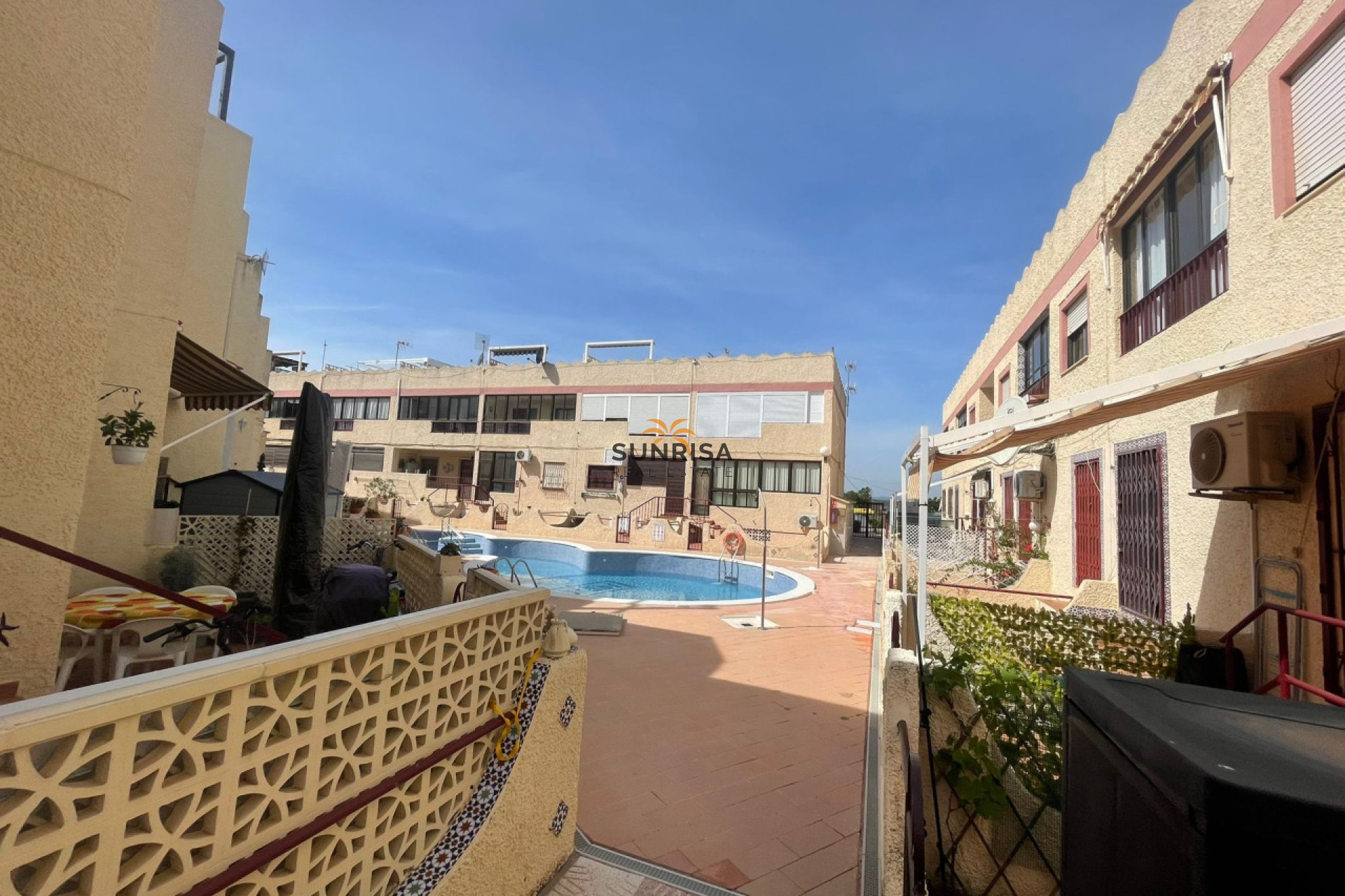 Reventa - Villa - Guardamar del Segura