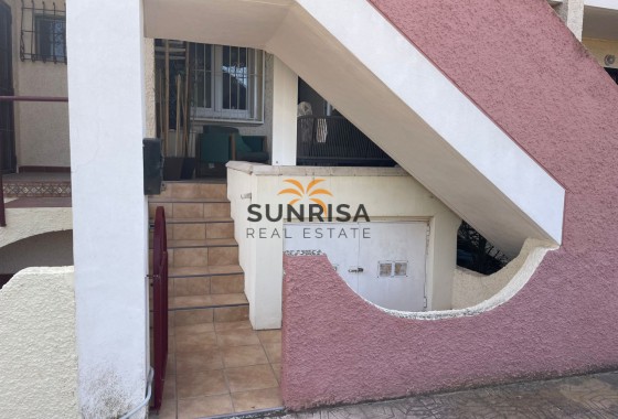 Villa · Reventa - Guardamar del Segura · Lomas de Polo-Pinomar · Alicante · España
