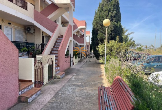 Villa · Reventa - Guardamar del Segura · Lomas de Polo-Pinomar · Alicante · España