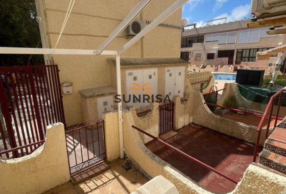 Villa · Reventa - Guardamar del Segura · Lomas de Polo-Pinomar · Alicante · España