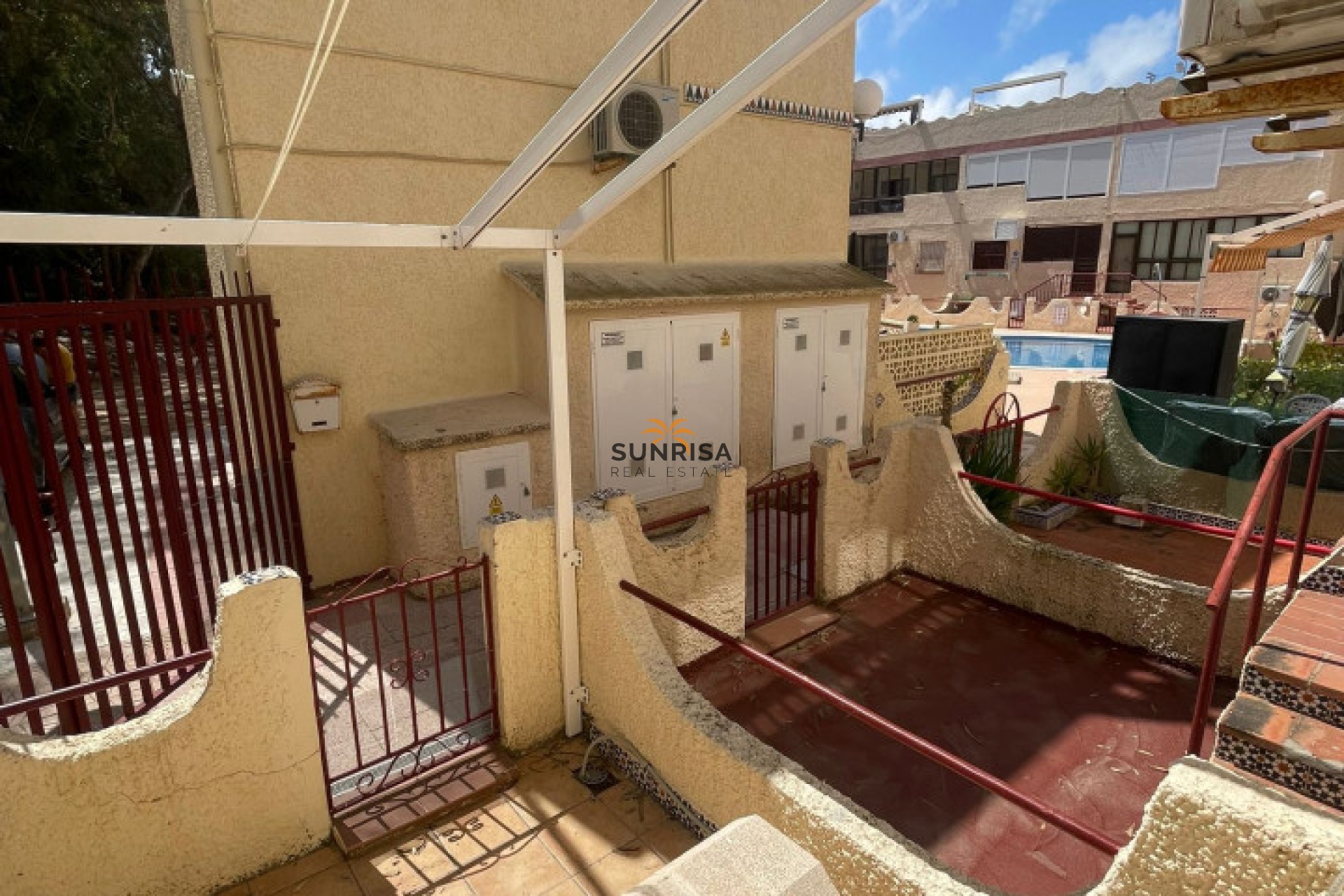 Reventa - Villa - Guardamar del Segura