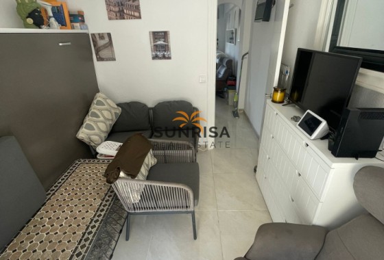 Villa · Reventa - Guardamar del Segura · Lomas de Polo-Pinomar · Alicante · España