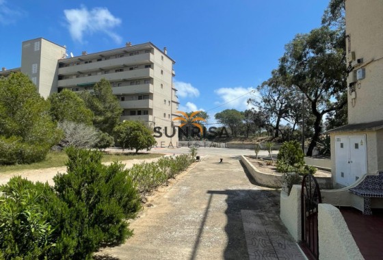Villa · Reventa - Guardamar del Segura · Lomas de Polo-Pinomar · Alicante · España