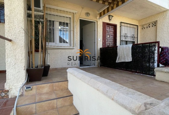 Villa · Reventa - Guardamar del Segura · Lomas de Polo-Pinomar · Alicante · España