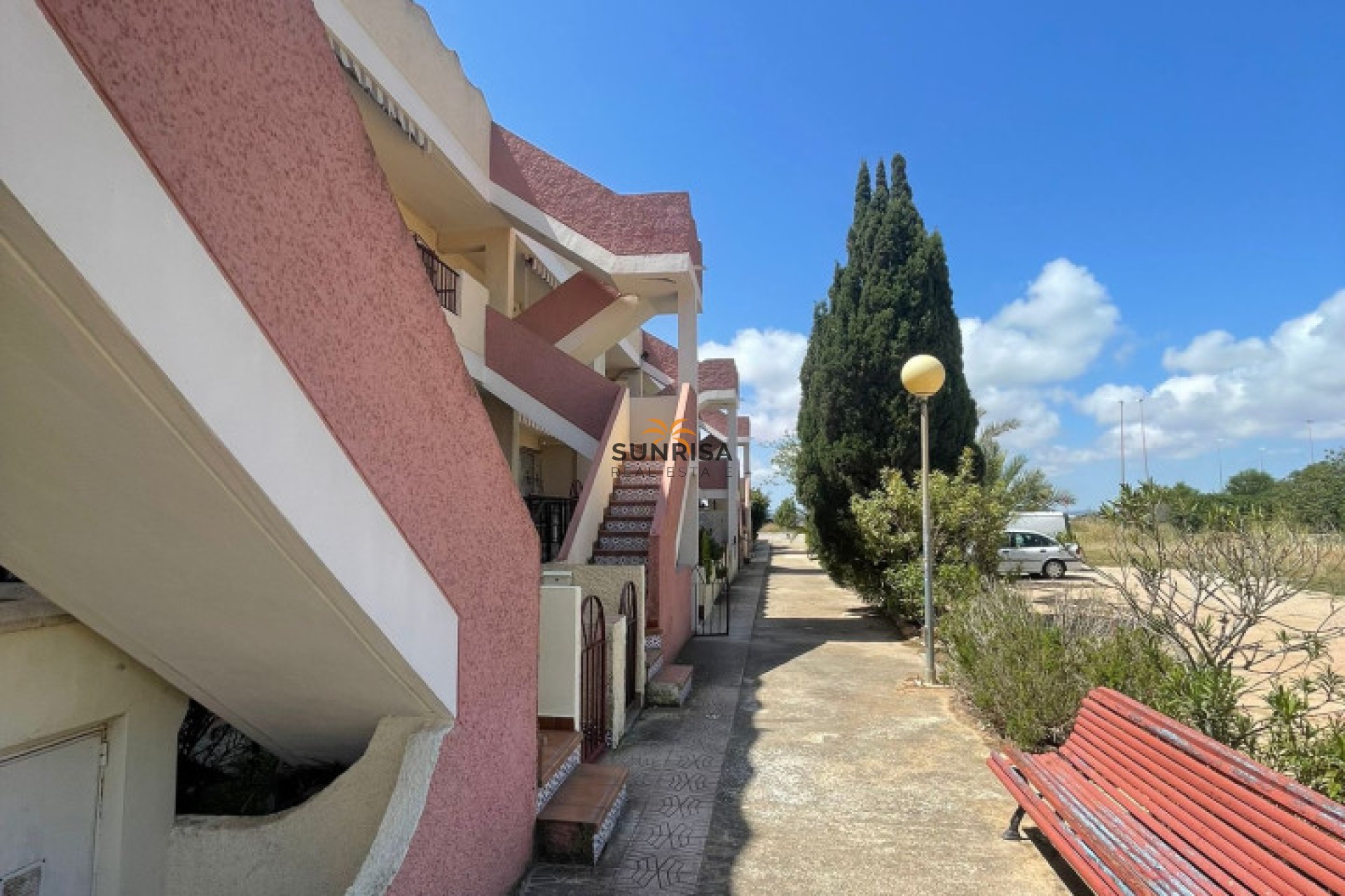 Reventa - Villa - Guardamar del Segura