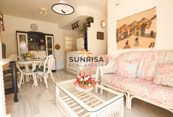 Appartement · Revente - Torrevieja · Playa de los Locos · Alicante · Espagne