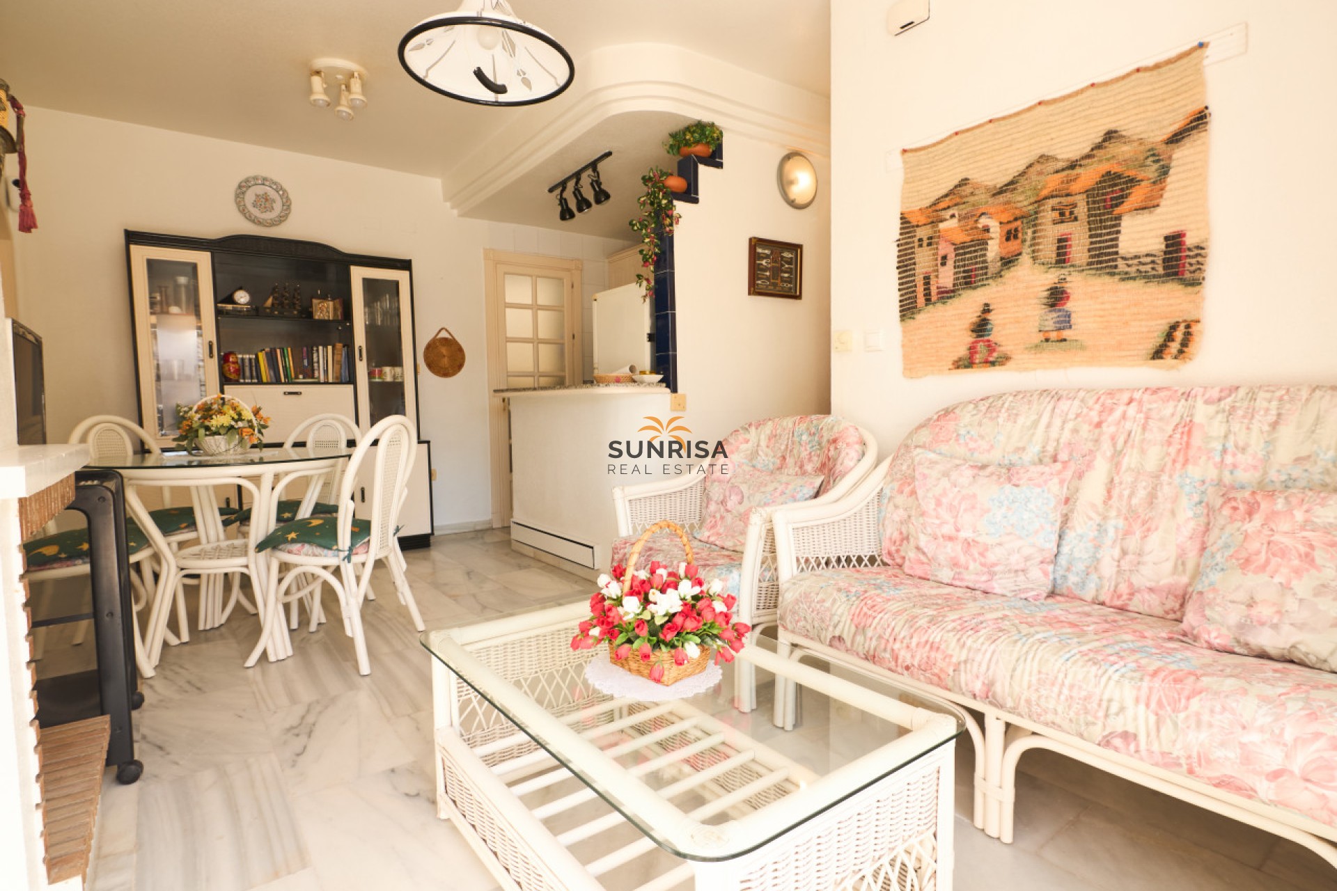 Resale - Apartment - Torrevieja