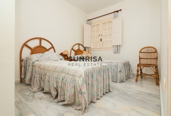 Appartement · Revente - Torrevieja · Playa de los Locos · Alicante · Espagne
