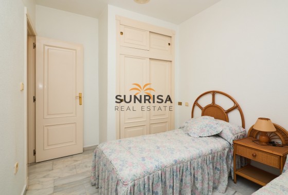 Appartement · Revente - Torrevieja · Playa de los Locos · Alicante · Espagne