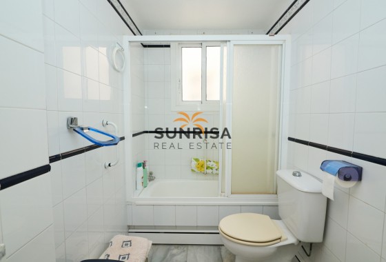 Appartement · Revente - Torrevieja · Playa de los Locos · Alicante · Espagne