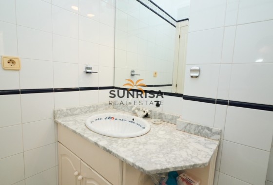Appartement · Revente - Torrevieja · Playa de los Locos · Alicante · Espagne