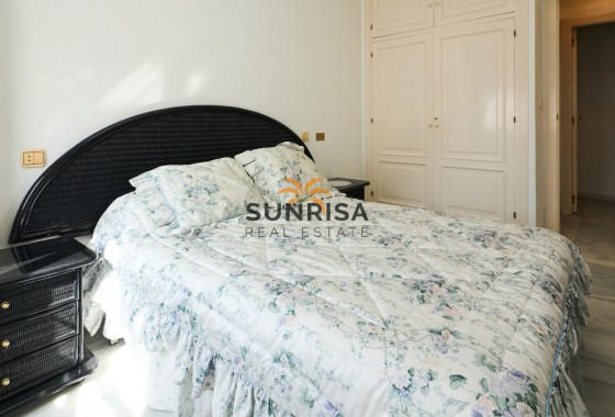 Appartement · Revente - Torrevieja · Playa de los Locos · Alicante · Espagne