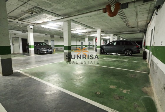 Appartement · Revente - Torrevieja · Playa de los Locos · Alicante · Espagne