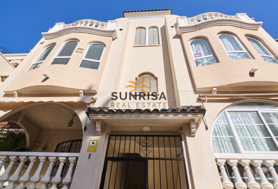 Appartement · Revente - Torrevieja · Playa de los Locos · Alicante · Espagne