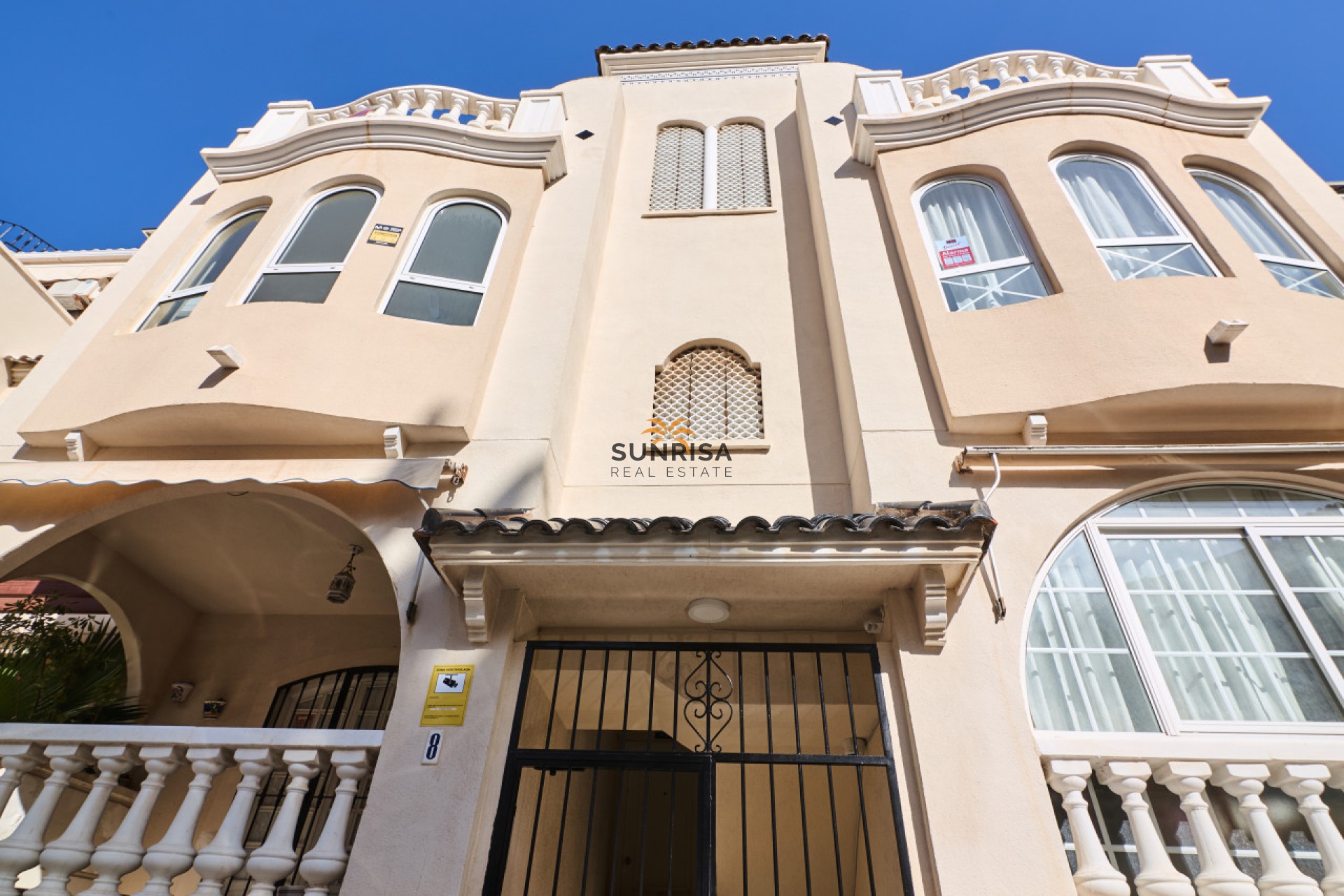 Resale - Apartment - Torrevieja