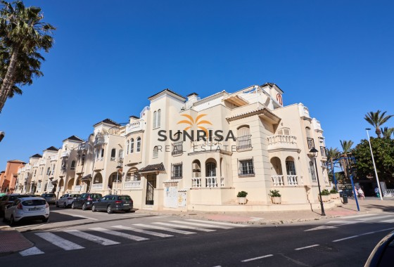 Appartement · Revente - Torrevieja · Playa de los Locos · Alicante · Espagne