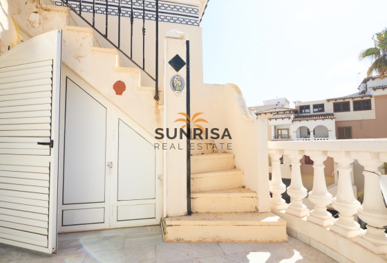 Appartement · Revente - Torrevieja · Playa de los Locos · Alicante · Espagne