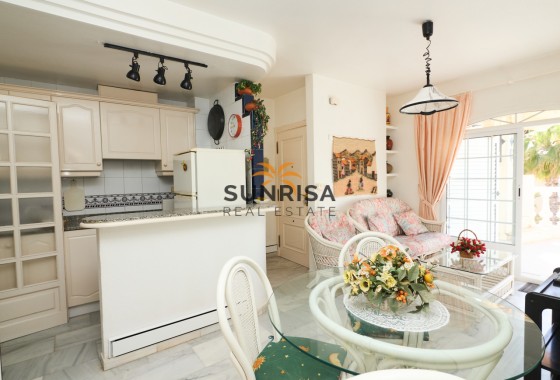 Appartement · Revente - Torrevieja · Playa de los Locos · Alicante · Espagne