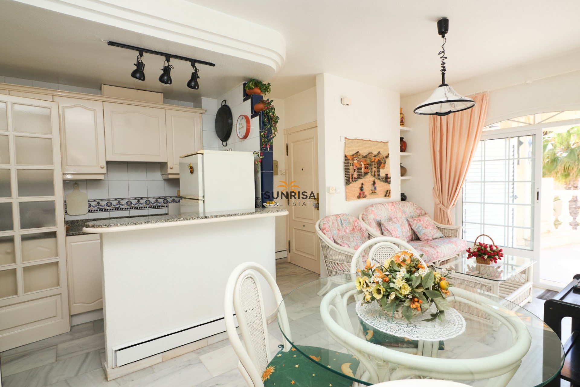 Resale - Apartment - Torrevieja