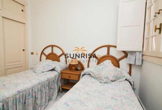 Appartement · Revente - Torrevieja · Playa de los Locos · Alicante · Espagne