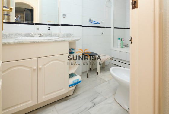 Appartement · Revente - Torrevieja · Playa de los Locos · Alicante · Espagne