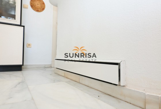 Appartement · Revente - Torrevieja · Playa de los Locos · Alicante · Espagne