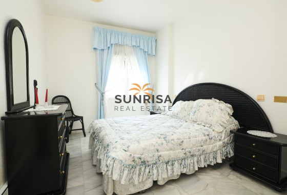 Appartement · Revente - Torrevieja · Playa de los Locos · Alicante · Espagne