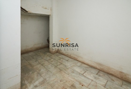 Appartement · Revente - Torrevieja · Playa de los Locos · Alicante · Espagne