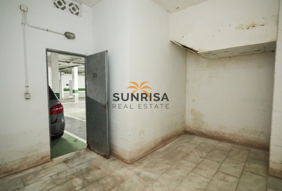 Appartement · Revente - Torrevieja · Playa de los Locos · Alicante · Espagne