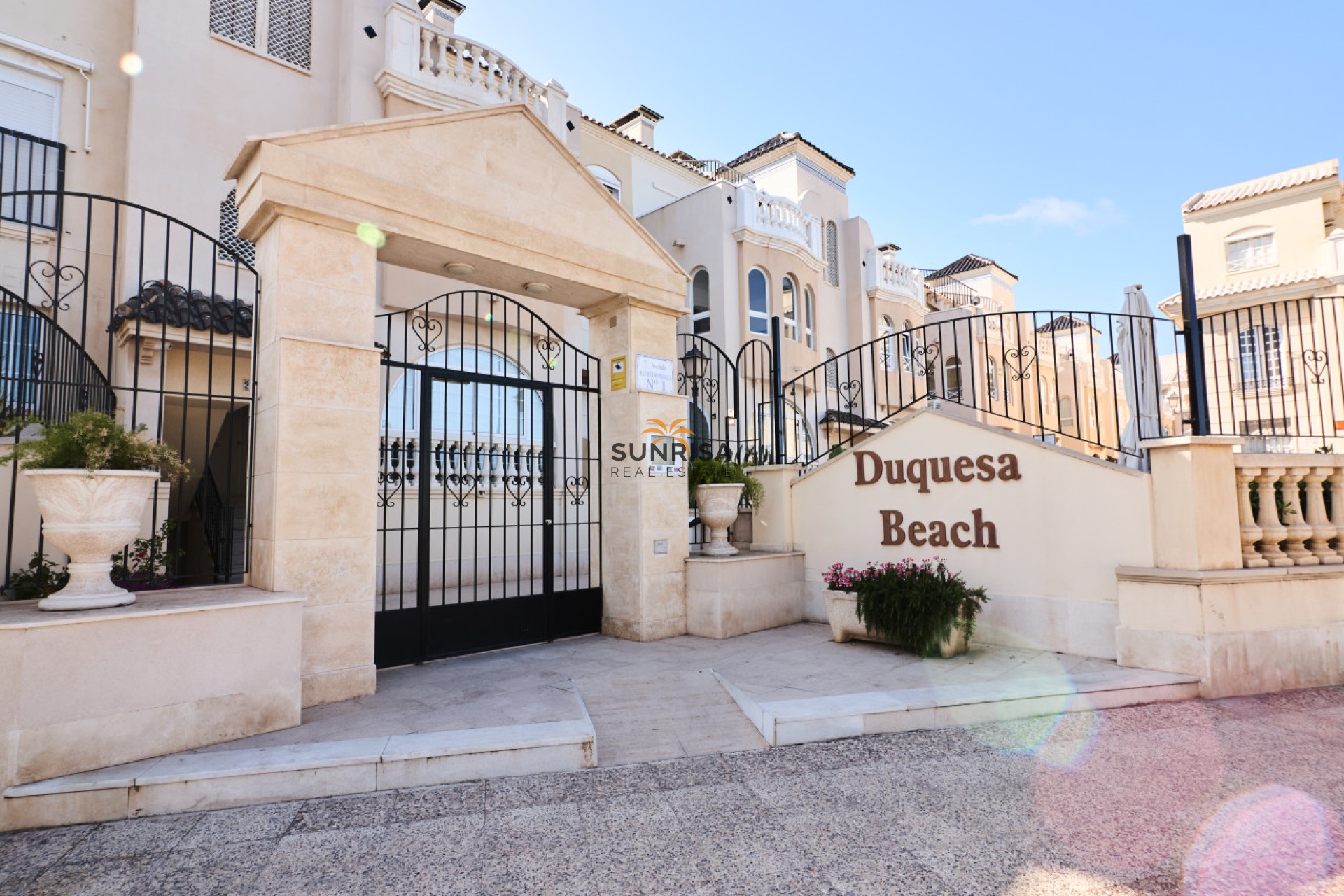 Resale - Apartment - Torrevieja
