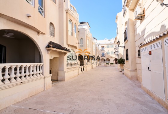 Appartement · Revente - Torrevieja · Playa de los Locos · Alicante · Espagne